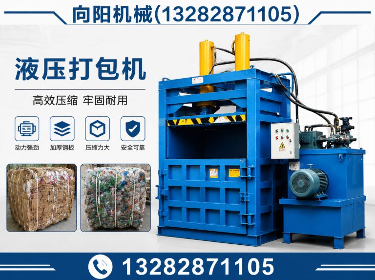 梅州全自动打包机展示图